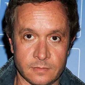 Pauly Shore net worth