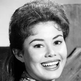 Roberta Shore net worth