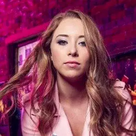 Kalie Shorr net worth