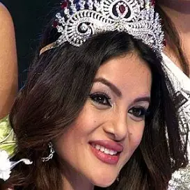 Shristi Shrestha net worth