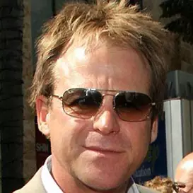 Kin Shriner net worth