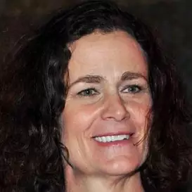 Pam Shriver net worth