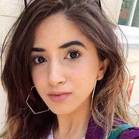 Aashna Shroff net worth