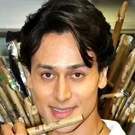 Tiger Shroff net worth