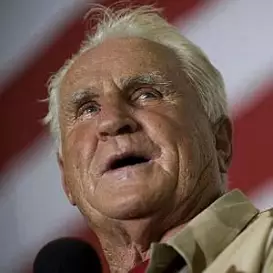 Don Shula net worth