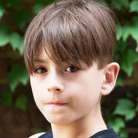 Alex Shumaker net worth