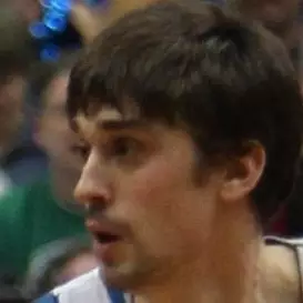 Alexey Shved net worth