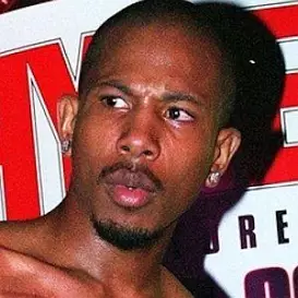 Shyne net worth