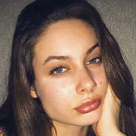 Kayla Shyx net worth