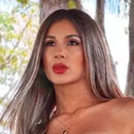 Valeria Sibaja net worth