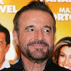 Christian De Sica net worth