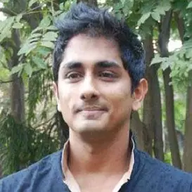 Siddharth net worth