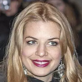 Susan Sideropoulos net worth