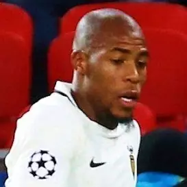 Djibril Sidibe net worth