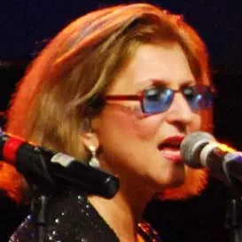 Janis Siegel net worth