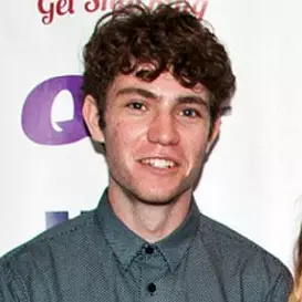 Noah Sierota net worth