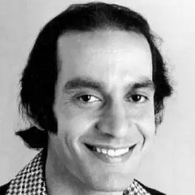 Gregory Sierra net worth