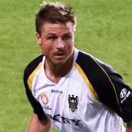 Ben Sigmund net worth