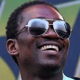 Busy Signal net worth