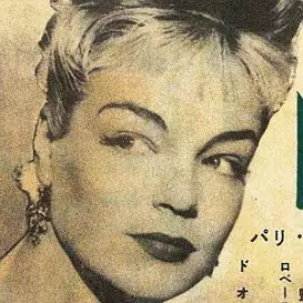 Simone Signoret net worth