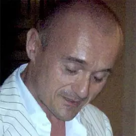 Alfonso Signorini net worth