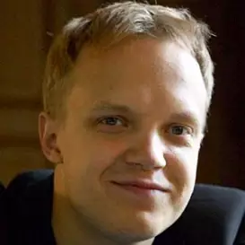 Antti Siirala net worth