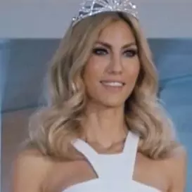 Cagla Sikel net worth