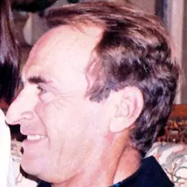 James Sikking net worth