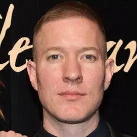 Joseph Sikora net worth