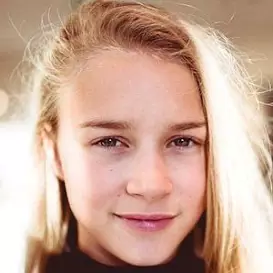 Kelly Sildaru net worth