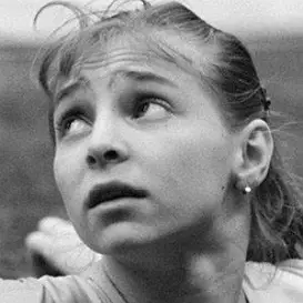 Daniela Silivas net worth