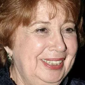 Beverly Sills net worth