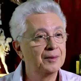 Aguinaldo Silva net worth