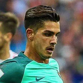 Andre Silva net worth