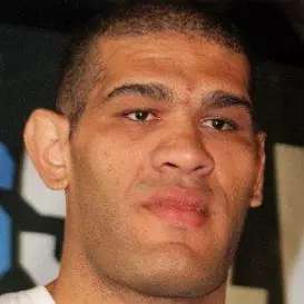 Antonio Silva net worth