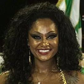 Camila Silva net worth