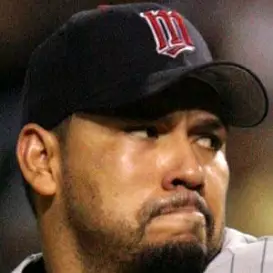 Carlos Silva net worth