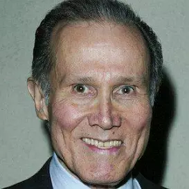 Henry Silva net worth