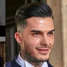 Nuno Silva net worth