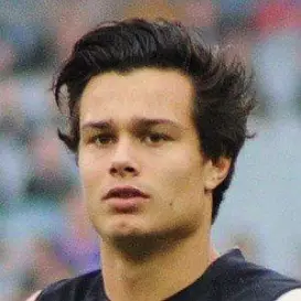 Jack Silvagni net worth