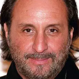 Ron Silver net worth