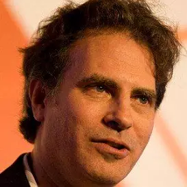 David Silverman net worth