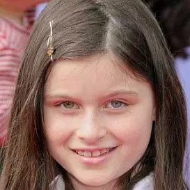 Katie Silverman net worth