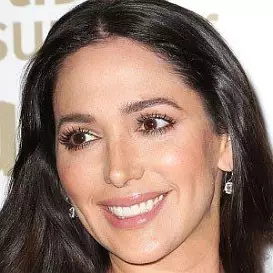 Lauren Silverman net worth