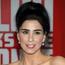 Sarah Silverman net worth