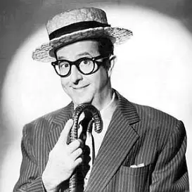 Phil Silvers net worth