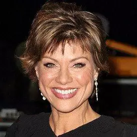 Kate Silverton net worth