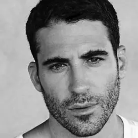 Miguel Angel Silvestre net worth