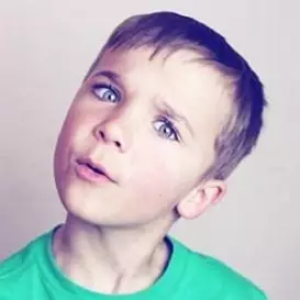 Simas BloxForFun net worth