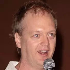 Anthony Simcoe net worth